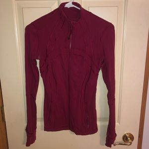 Lululemon Define Jacket
